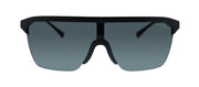Emporio Armani EA 4146 50428736 Rectangle Sunglasses