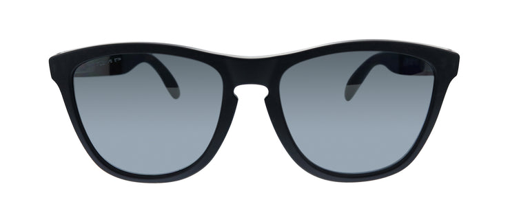 Oakley FROGSKIN OO 9428 94281455 Square Polarized Sunglasses