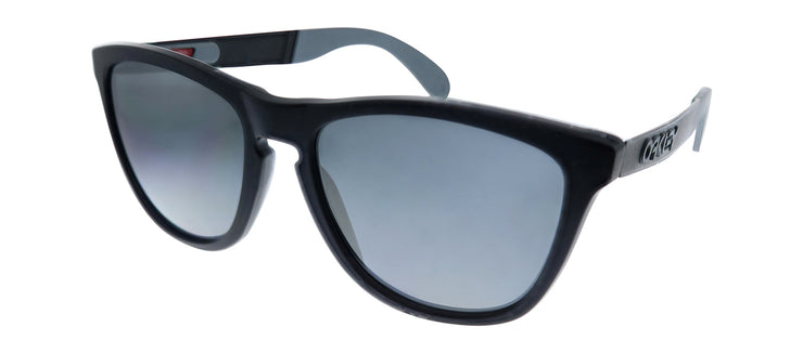 Oakley FROGSKIN OO 9428 94281455 Square Polarized Sunglasses
