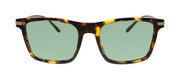 Prada PR 19XS 08F02D Square Sunglasses
