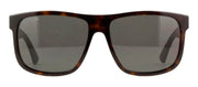 Gucci GG0010S M 003 Wayfarer Polarized Sunglasses