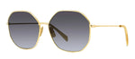 Celine CL 40175 U 30B Geometric Sunglasses