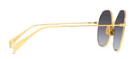 Celine CL 40175 U 30B Geometric Sunglasses