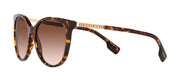 Burberry 0BE4333 300213 Cat Eye Sunglasses