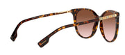 Burberry 0BE4333 300213 Cat Eye Sunglasses