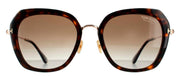 Tom Ford FT0792 52H Butterfly Polarized Sunglasses
