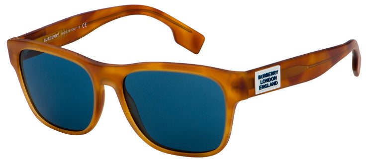 Burberry 0BE4309 386180 Square Sunglasses