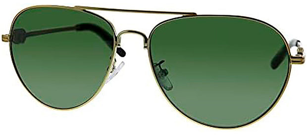 Tory Burch TB 6083 330171 Aviator Sunglasses