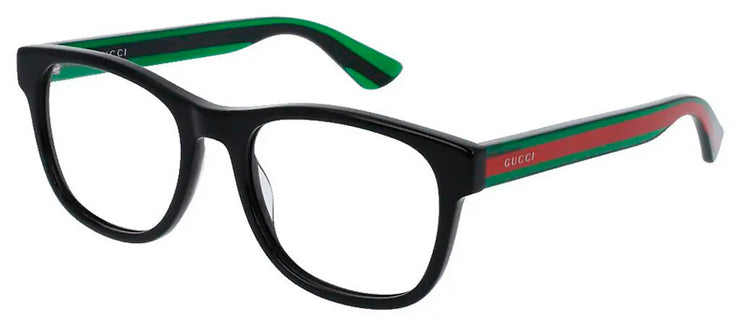 Gucci GG0004ON M 002 Wayfarer Eyeglasses