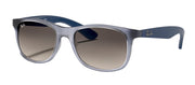 Ray-Ban Junior RJ9062S 70501148 Square Sunglasses