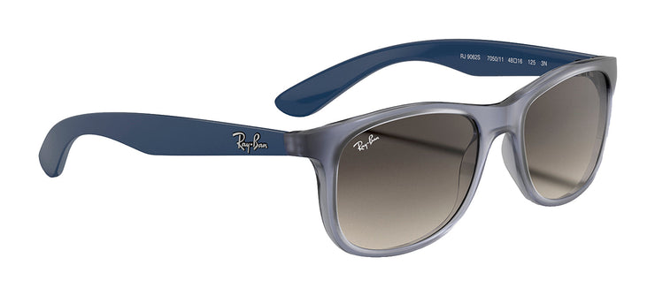 Ray-Ban Junior RJ9062S 70501148 Square Sunglasses