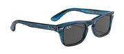 Ray-Ban Junior RJ9083S 70728743 Square Sunglasses