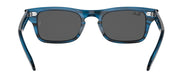 Ray-Ban Junior RJ9083S 70728743 Square Sunglasses