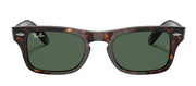 Ray-Ban Junior RJ9083S 71027143 Square Sunglasses