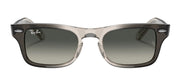 Ray-Ban Junior RJ9083S 71041143 Square Sunglasses