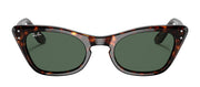 Ray-Ban Junior RJ9099S 71027143 Cat Eye Sunglasses