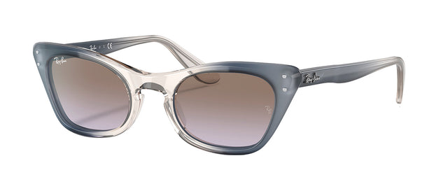 Ray-Ban Junior RJ9099S 71054Q43 Cat Eye Sunglasses