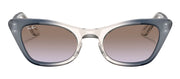 Ray-Ban Junior RJ9099S 71054Q45 Cat Eye Sunglasses