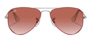 Ray-Ban Junior RJ9506S 274/V050 Aviator Sunglasses
