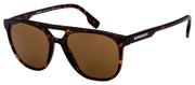 Burberry BE 4302 300283 Aviator Polarized Sunglasses