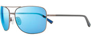 Revo SUMMIT RE 1116 00 BL Navigator Polarized Sunglasses