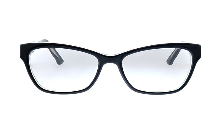 Swarovski SK 4033 Square Eyeglasses