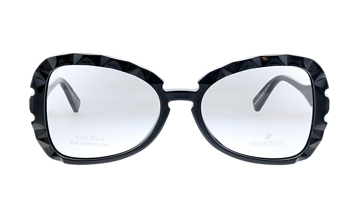 Swarovski SK 4061 Oversized Eyeglasses