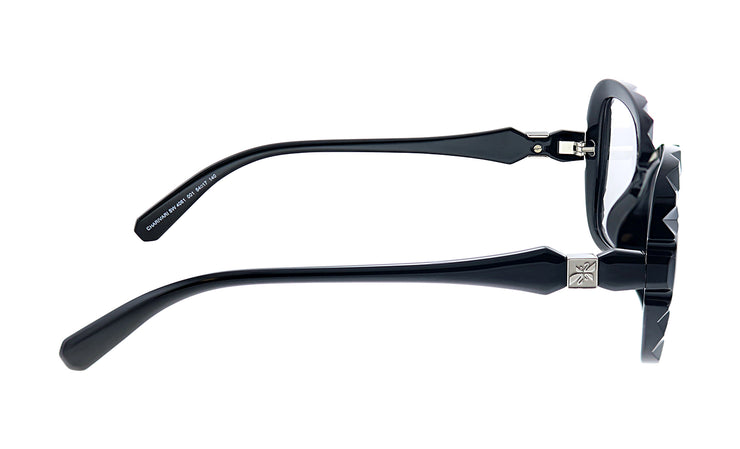 Swarovski SK 4061 Oversized Eyeglasses