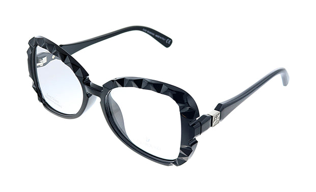 Swarovski SK 4061 Oversized Eyeglasses