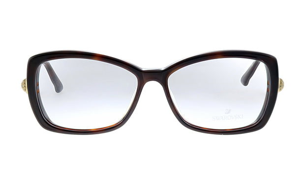 Swarovski SK 4080 Square Eyeglasses