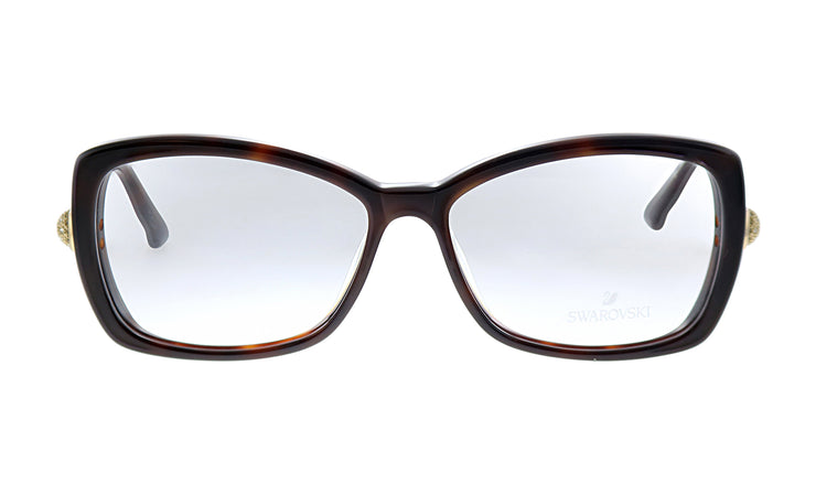 Swarovski SK 4080 Square Eyeglasses