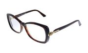 Swarovski SK 4080 Square Eyeglasses