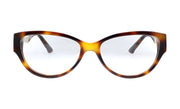 Swarovski SK 4101 Square Eyeglasses