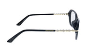 Swarovski SK 4110 Square Eyeglasses