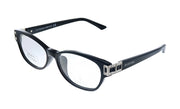 Swarovski SK 4111 Square Eyeglasses