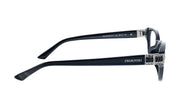 Swarovski SK 4111 Square Eyeglasses