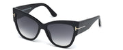 Tom Ford Anoushka Cat-Eye Sunglasses