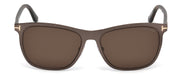 Tom Ford 0526 Alasdhair Wayfarer Sunglasses