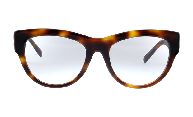 Swarovski SK 5214 Cat-Eye Eyeglasses