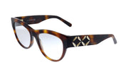 Swarovski SK 5214 Cat-Eye Eyeglasses