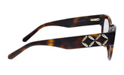 Swarovski SK 5214 Cat-Eye Eyeglasses