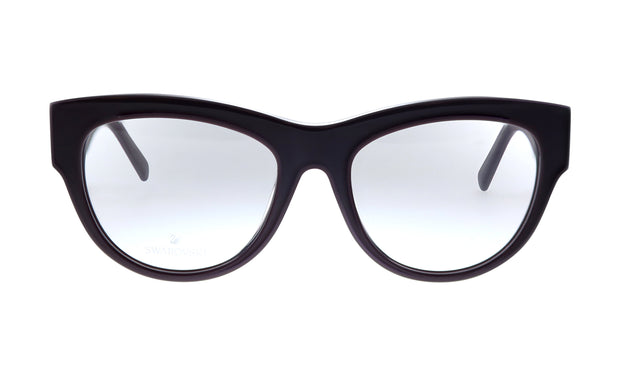 Swarovski SK 5214 Cat-Eye Eyeglasses