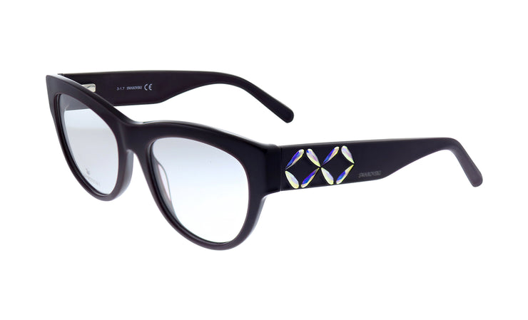 Swarovski SK 5214 Cat-Eye Eyeglasses