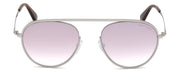 Tom Ford 0599 Keith Aviator Sunglasses