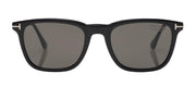 Tom Ford Arnaud Pol M 01D Wayfarer Polarized Sunglasses