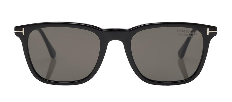 TOM FORD ARNAUD 01D Wayfarer Polarized Sunglasses