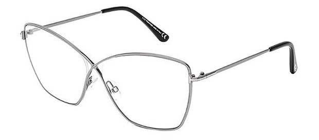 Tom Ford FT5518 OPTICAL 14 Square Eyeglasses