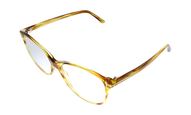 Tom Ford FT 5544B 056 Cat-Eye Eyeglasses