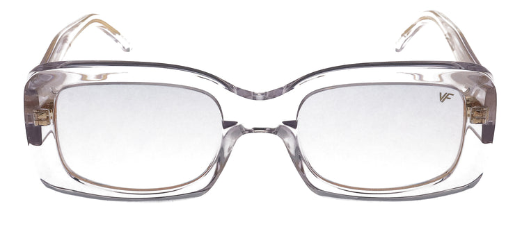 Vintage Frames Company VF MANHATTAN 0002 Rectangle Sunglasses