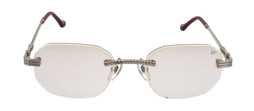 Vintage Frames Company VF Godfather 0006 Rectangle Sunglasses